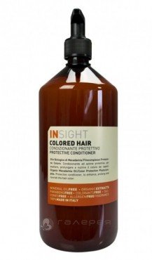 Защитный кондиционер для окрашенных волос (900 мл) COLORED HAIR  NEW!!!