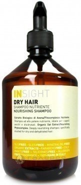 Увлажняющий шампунь для сухих волос (100 мл) DRY HAIR