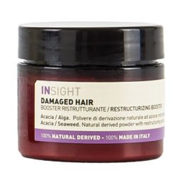 Бустер для поврежденных волос (35 гр) DAMAGED HAIR